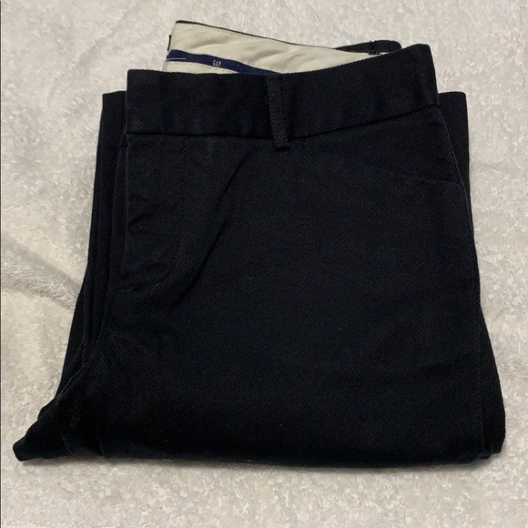 Gap | Black Pants | Modern Flare - Picture 8 of 8